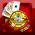 Icono de programa: Baccarat for you