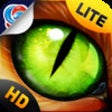 Mysteryville HD Lite: hidden object investigation icon