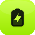 Icono de programa: Cek Baterai HP Lama Penuh