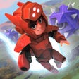 Icon of program: Dash Masters