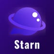 Icon of program: StarnAdult Social Chat  M…