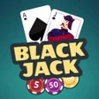 Icono de programa: Blackjack free offline ca…