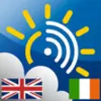 Icon of program: Rainradar UK & Ireland