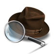 Icon of program: File Detective