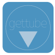 Icon of program: Gettube X