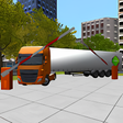 Icon of program: Truck Parking Simulator 3…