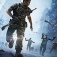 DEAD TARGET: FPS Zombie Apocalypse Survival Games icon