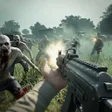 Icon of program: DEAD TARGET: FPS Zombie A…