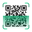 Icono de programa: QRX: QR Code Scanner  Bar…
