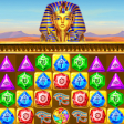 Icon of program: The Pyramids Jewels