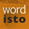Icon of program: Wordisto - English Vocabu…