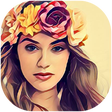 Icon of program: Art Filter Photo Editor