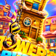 Icono de programa: Tower Flip Rush