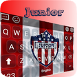 Icono de programa: Teclado Junior de barranq…
