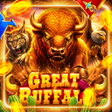 Icono de programa: Great Buffalo