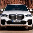 Icon of program: Specs for BMW X5 G05 2018