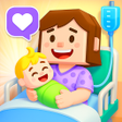 Icon of program: Happy Hospital: My Storie…