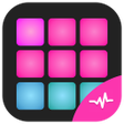 Icono de programa: Drum Pads - Alan walker D…