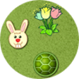 Icono de programa: The Hare and the Tortoise