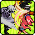 Icono de programa: Ninja Magic War