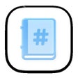 Icono de programa: MinkNote: Writing & Journ…