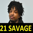 Icono de programa: 21 Savage music offline b…