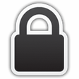 Icon of program: WinBarrier
