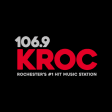 Icon of program: 106.9 KROC - Rochester's …