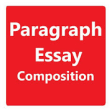 Icon of program: Paragraph Essay Compositi…