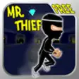 Icon of program: Mr Thief Free