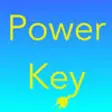 Icon of program: Power Key - Letters,Symbo…