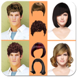 Icono de programa: Hair Changer