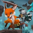 Icon of program: i Wanna Save the Fox