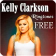 Icon of program: Kelly Clarkson Free Ringt…