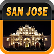 Icon of program: San Jose Offline Travel G…