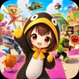 Icono de programa: Sandbox Craft Playground …