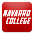 Icon of program: Navarro College Bulldogs