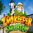 Icon of program: ZooKeeper Simulator