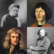 Icono de programa: Famous Scientists - Smart…