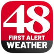 Icon of program: WAFF 48 Storm Team Weathe…