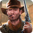 Icono de programa: Western Cowboy Shooting :…
