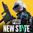 Icon of program: PUBG: NEW STATE