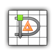 Icon of program: Dia for Windows