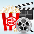 Icon of program: Hollywood Movies App