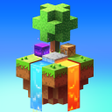 Icono de programa: Sky Block-Survive&Build o…