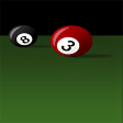 Icon of program: Billiards:8 Ball Pocket