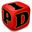 Icono de programa: Password ID