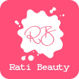 Icon of program: Rati Beauty