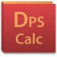 Icon of program: DPS Calculator for Diablo…