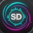 Icon of program: Soundrift: Slowed, Reverb…